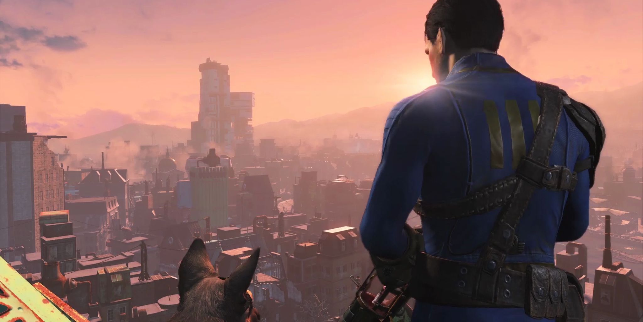 Hands on Preview Fallout 4 VR hands-on-preview-fallout-4-vr