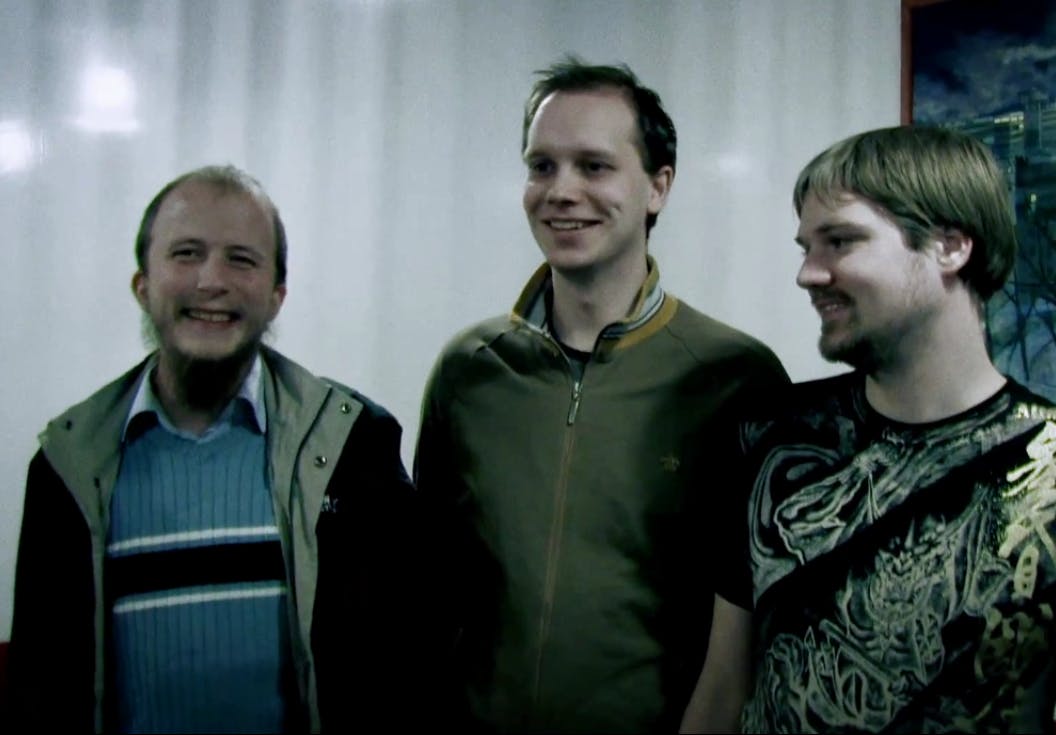 The Pirate Bay Returns, but What About its Staff?