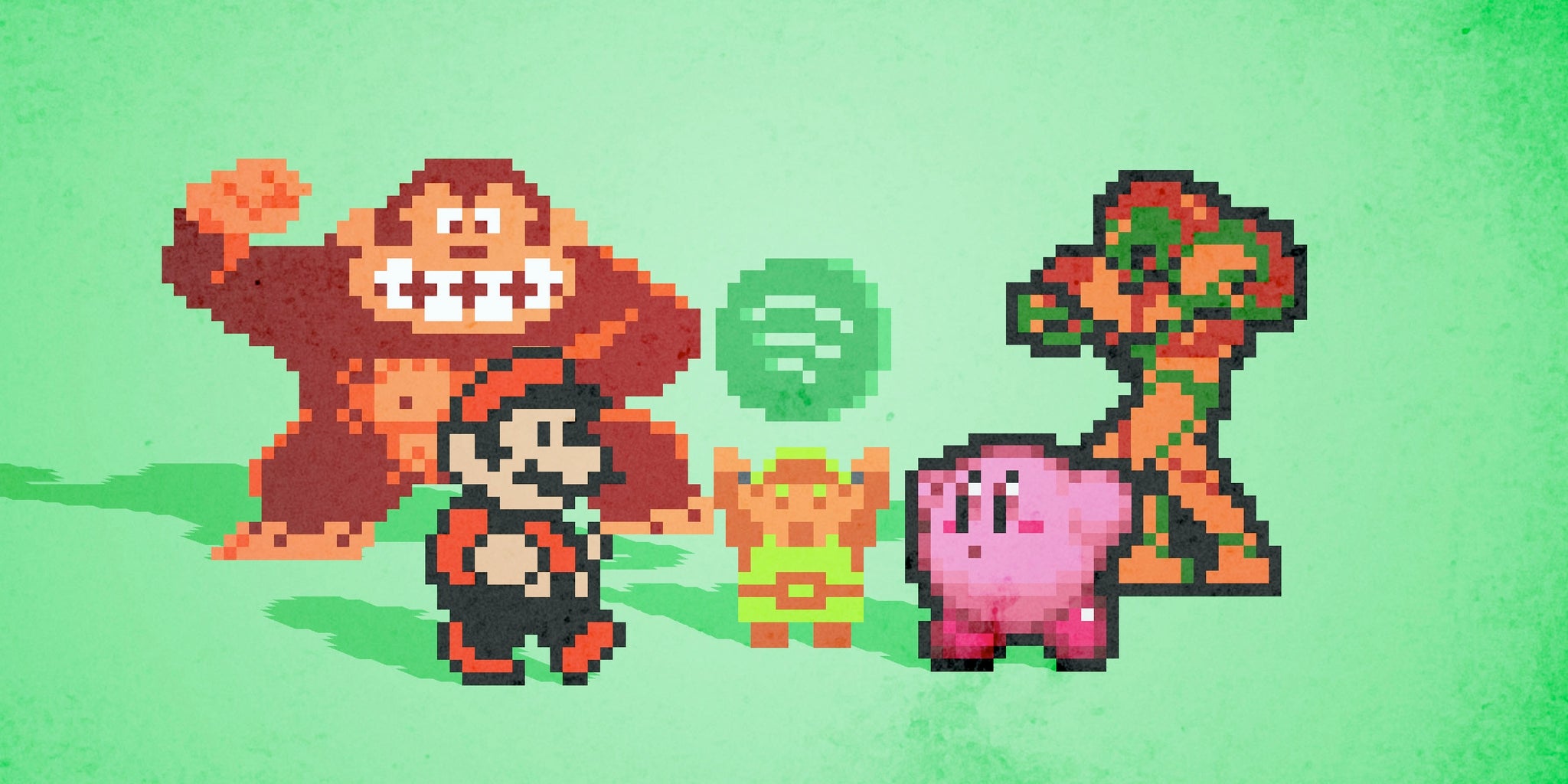 Spotify's Newest Channel is All About Video Game Music