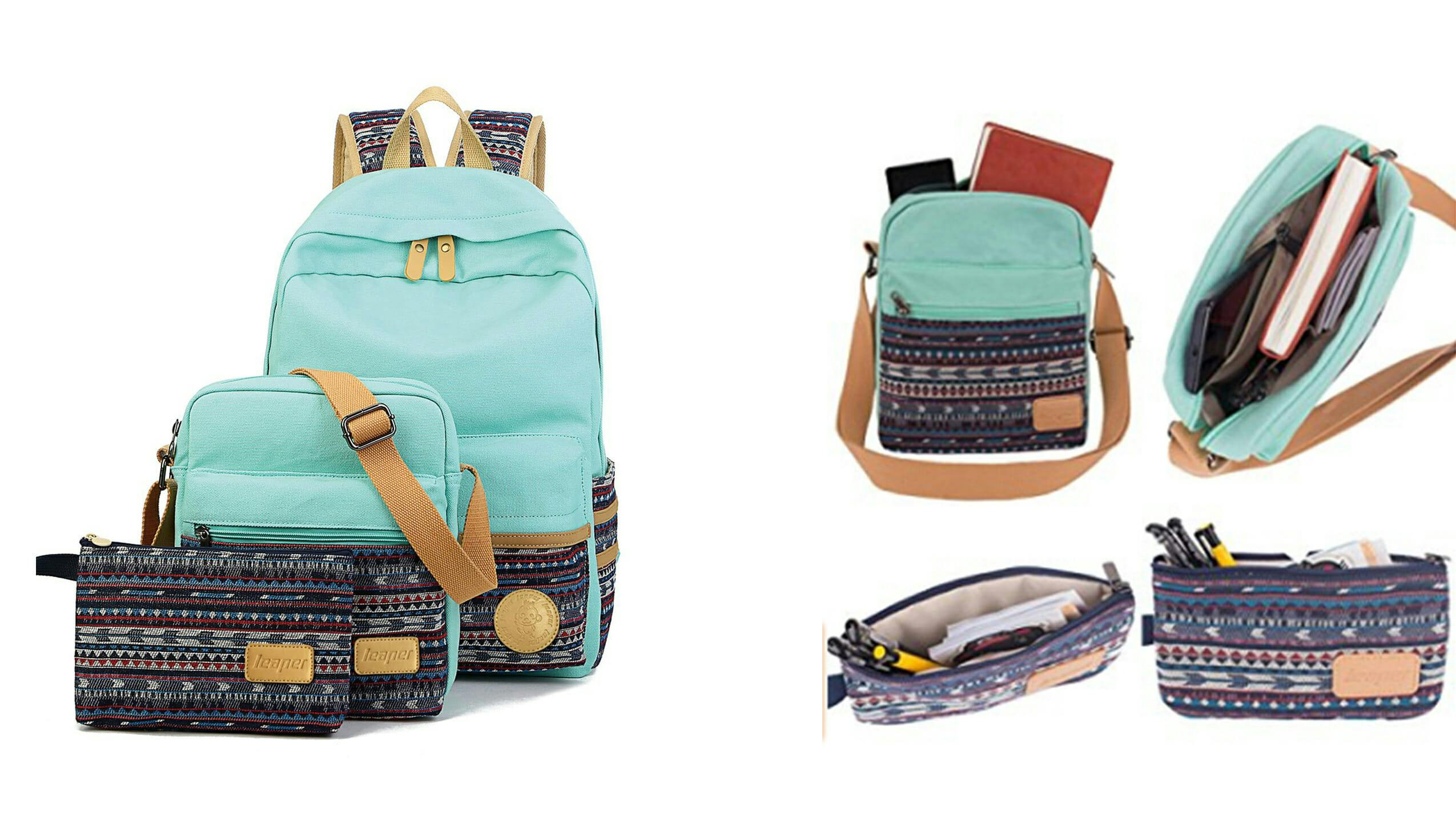 5 best backpacks