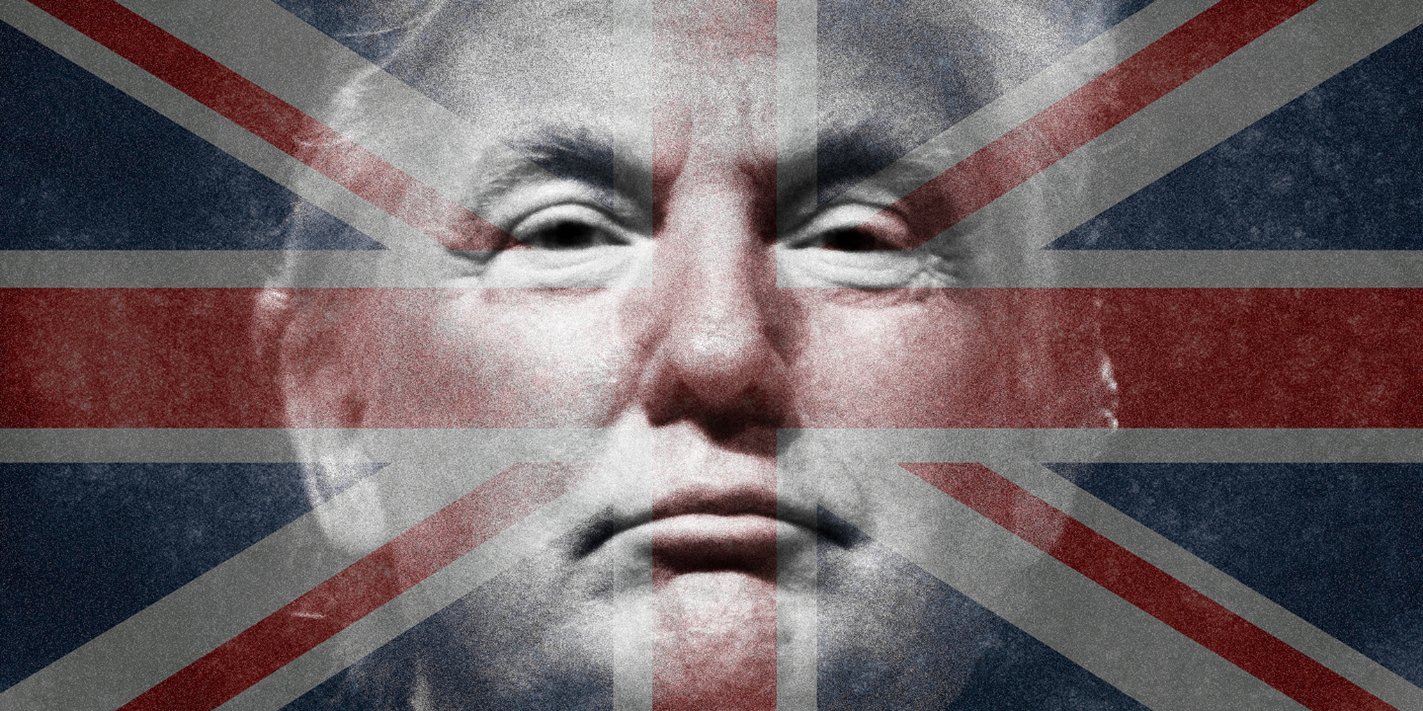 Here’s Why Britain Won’t Ban Trump