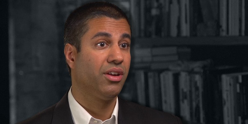 The plan to gut net neutrality rules unveiled by FCC Chairman Ajit Pai would shift regulation of the internet from the FCC to the FTC.