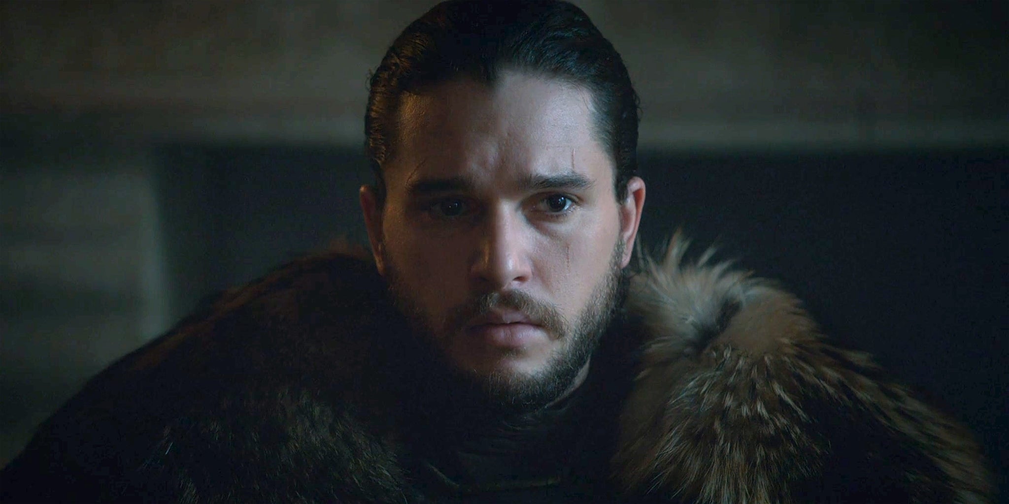 Who is Jon Snow's real father? We already know