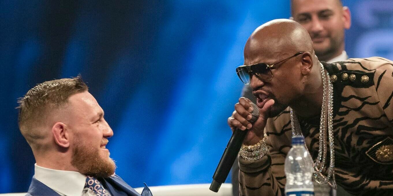 How to Watch Conor McGregor vs Floyd Mayweather Online (and for Free)