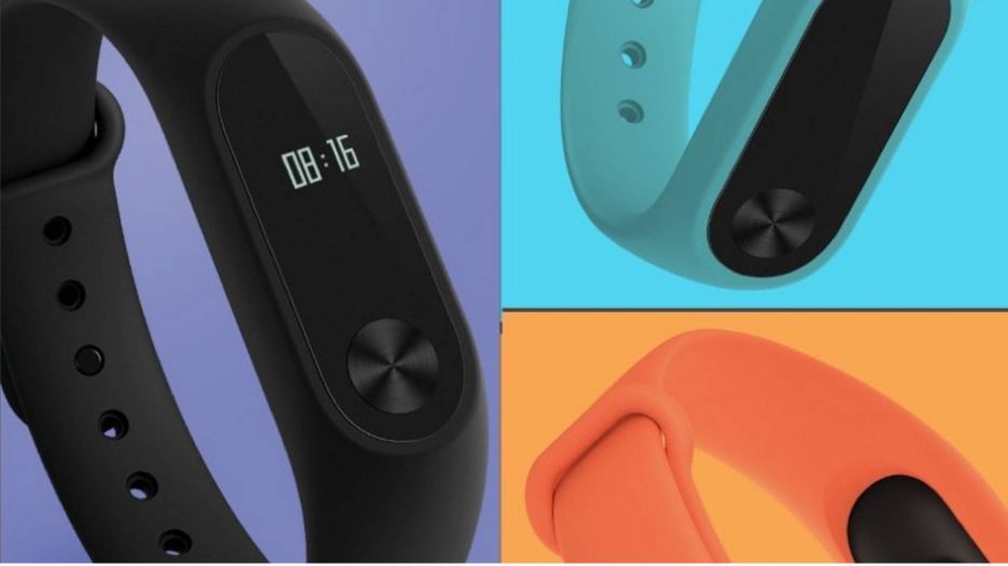 Fitbit's biggest competitor is selling its new flagship fitness tracker