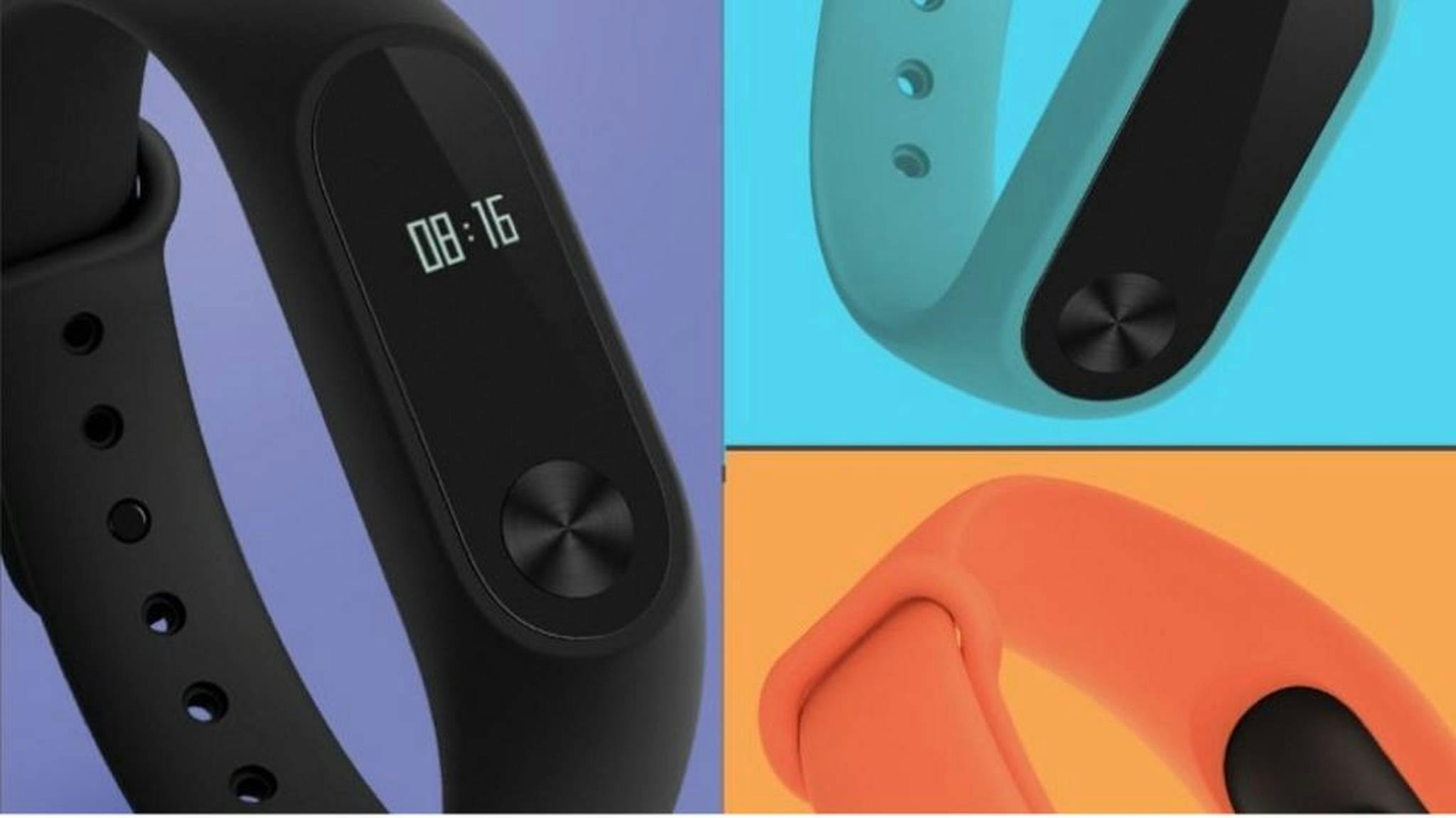 Fitbit's biggest competitor is selling its new flagship fitness tracker ...