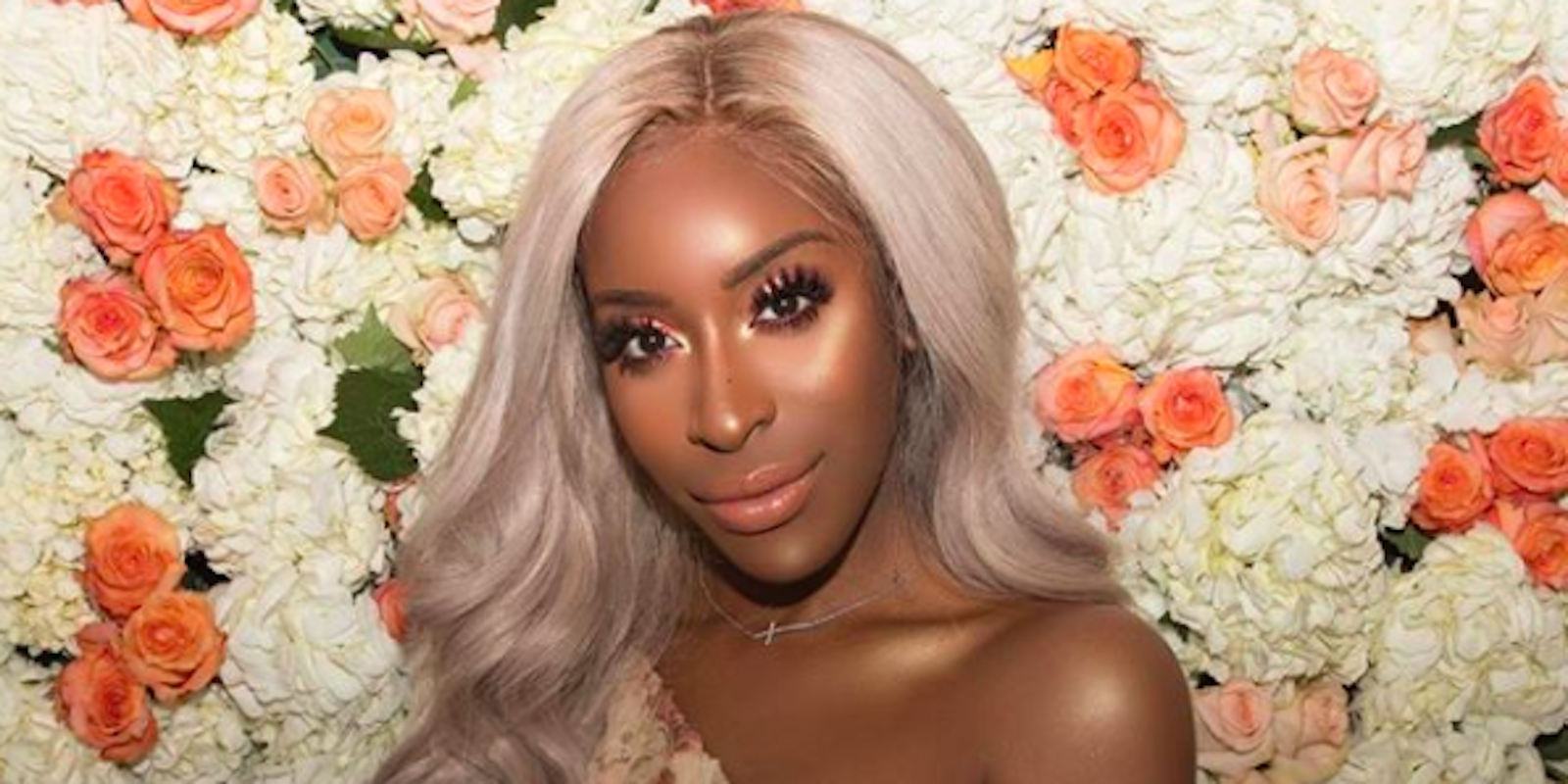 Jackie Aina discusses issues of colorism in the beauty industry
