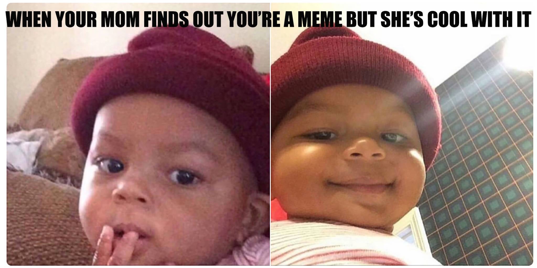 Ashton J S Mom Speaks Out About Her Son Becoming Honey Bun Baby Meme Ashton J S Mom Speaks Out About Her Son Becoming Honey Bun Baby Meme