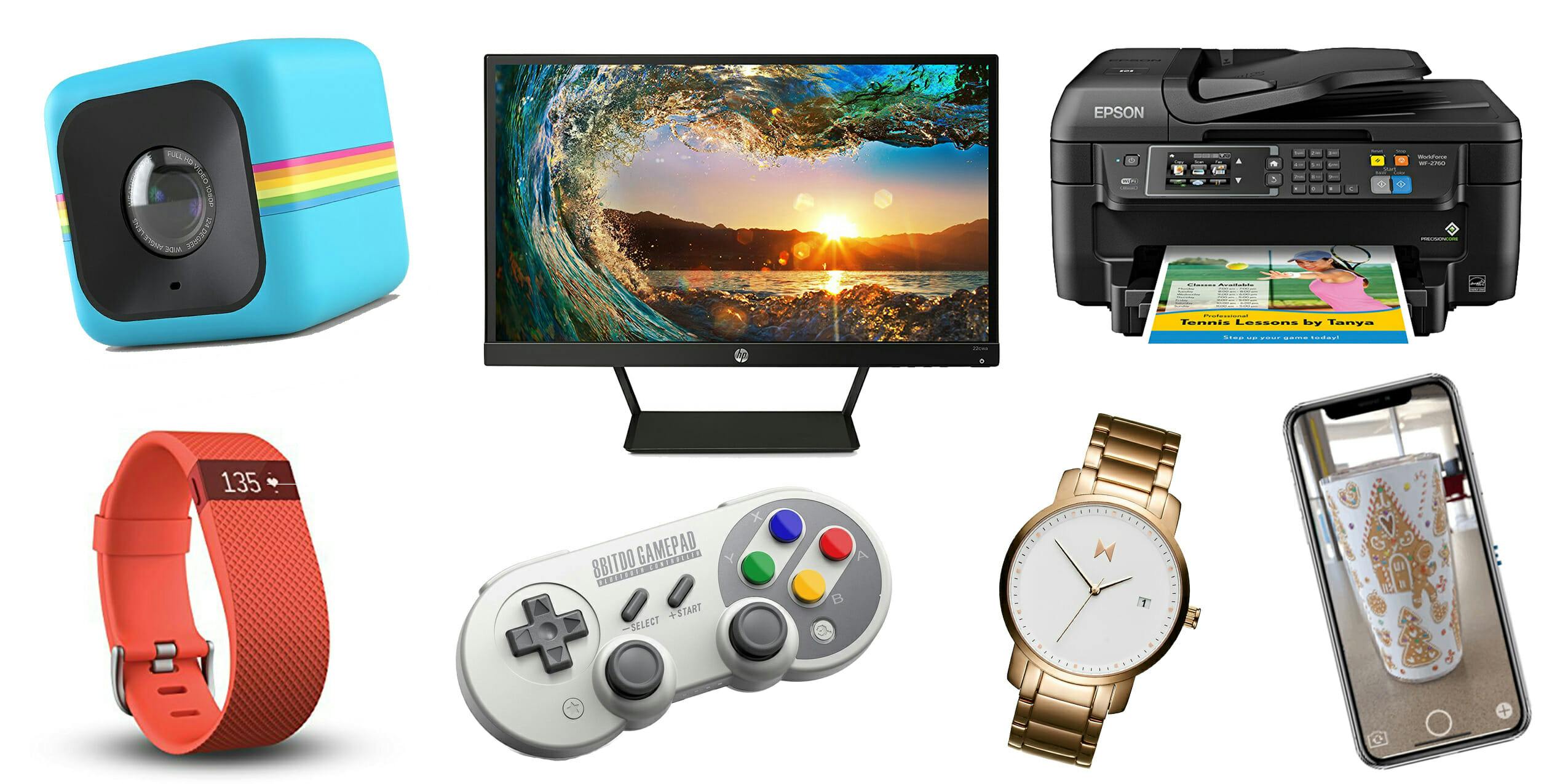 5 Affordable New Gadgets That Are Under $100 - The Indiegogo Review