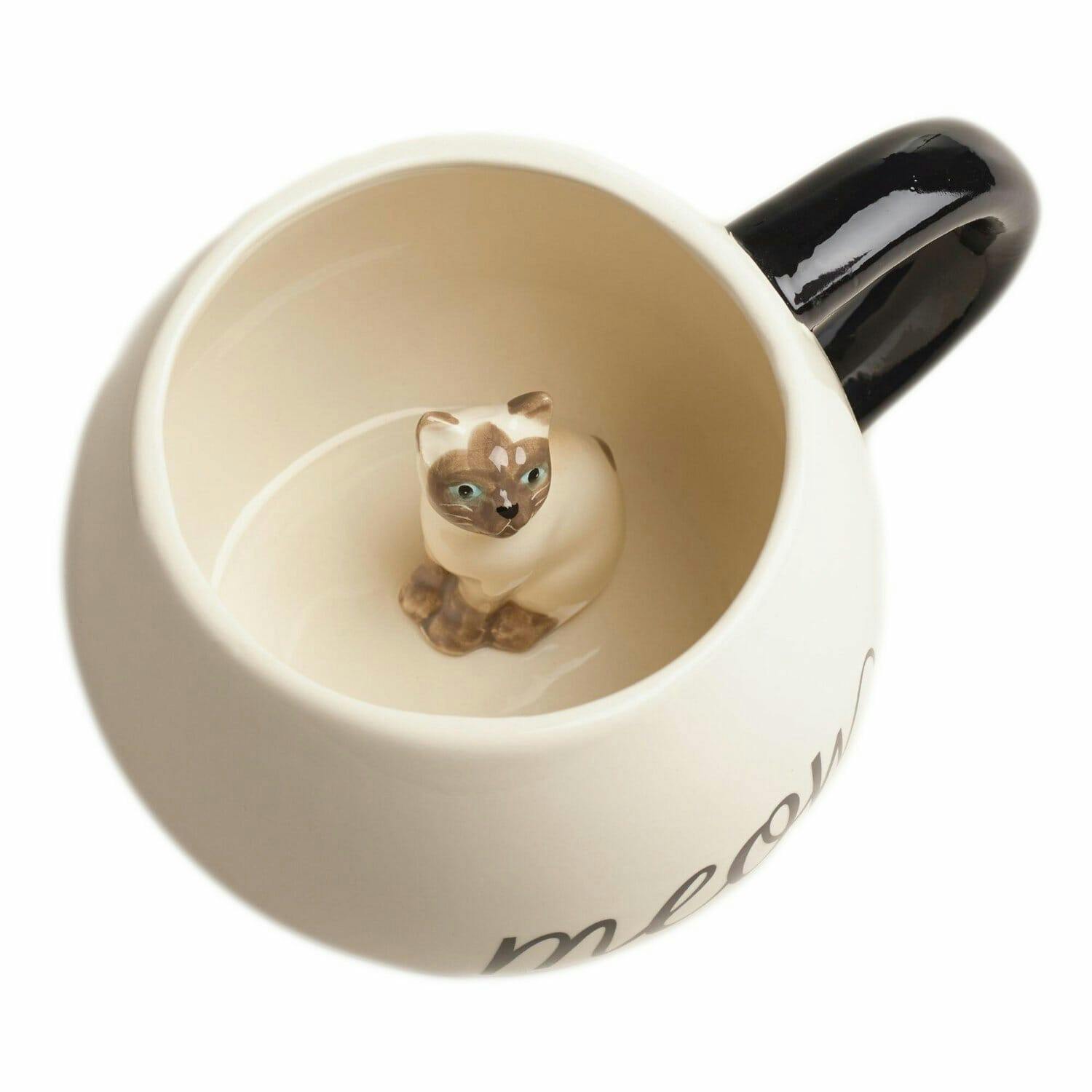 cat mug