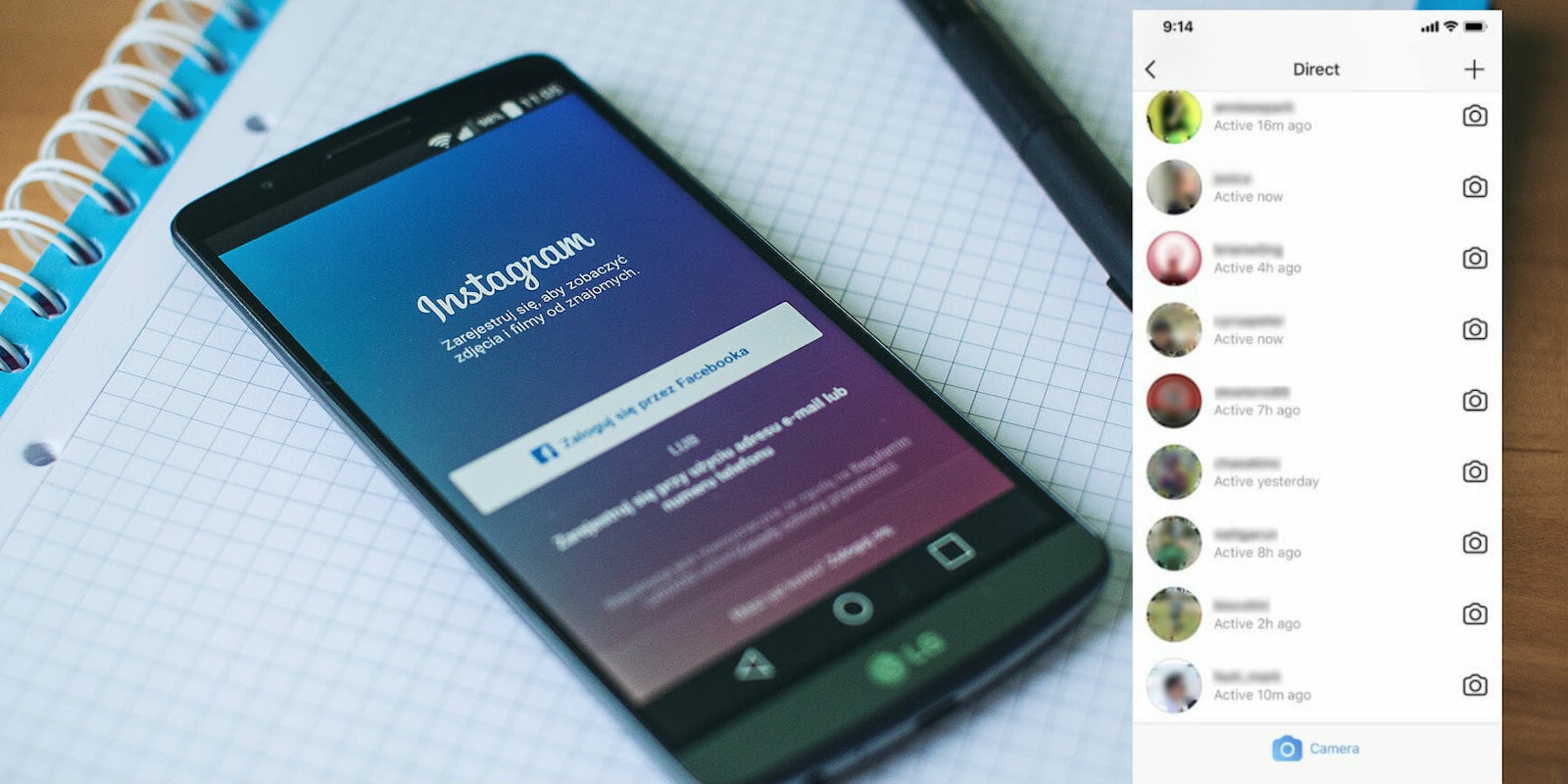 instagram app android social media