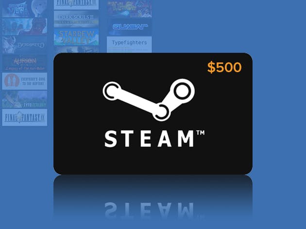 Monopoly Steam Gift