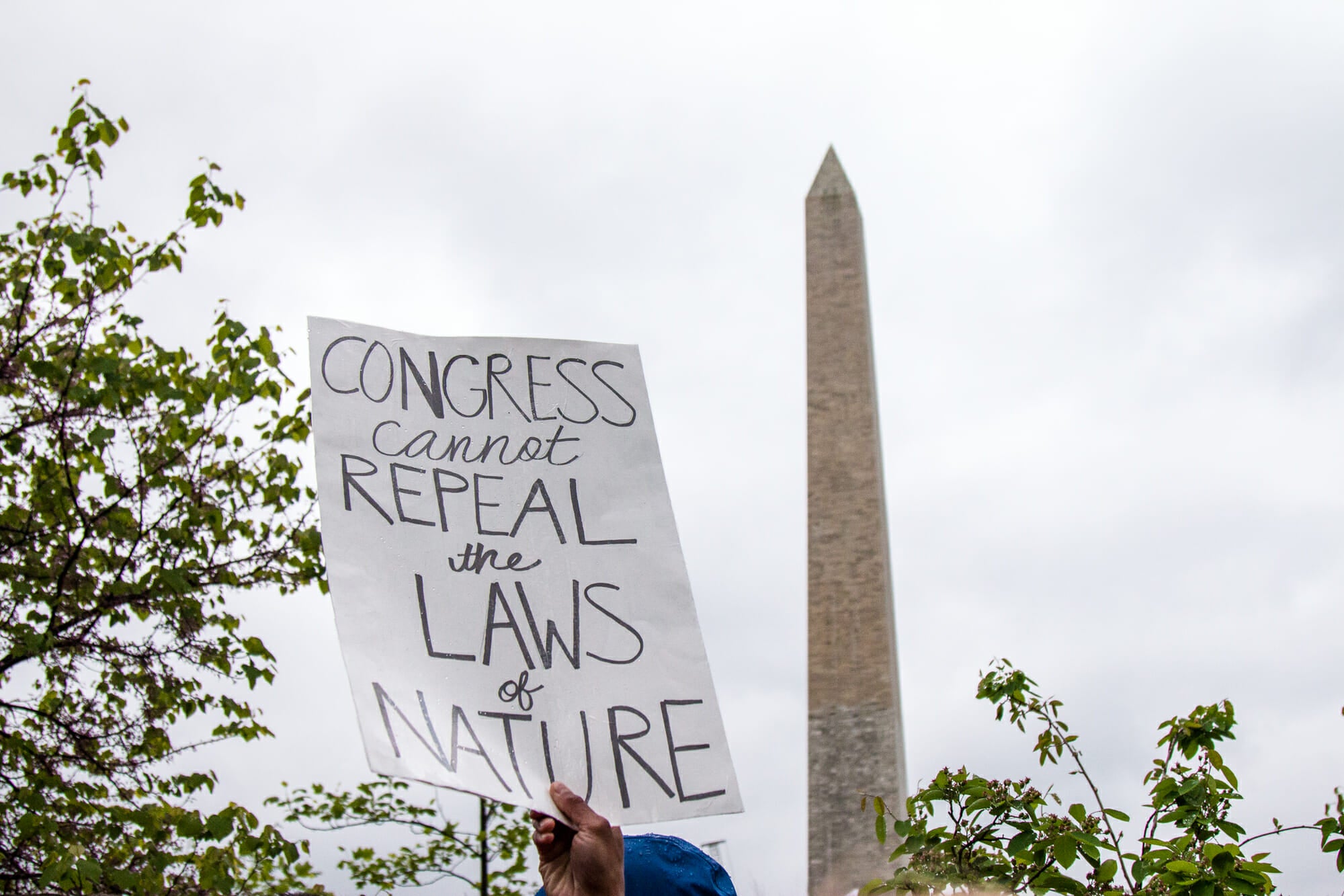 March for Science