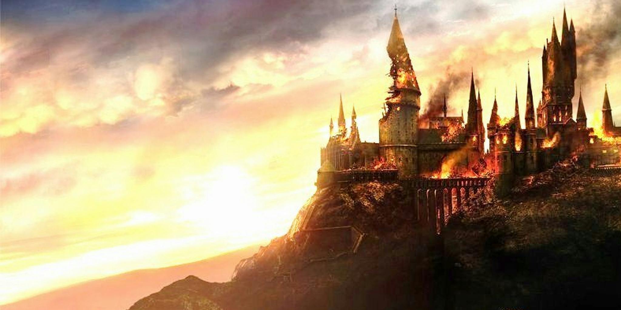 J.K. Rowling's new Harry Potter play is coming to the stage in London