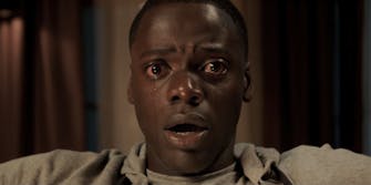 Get Out trailer