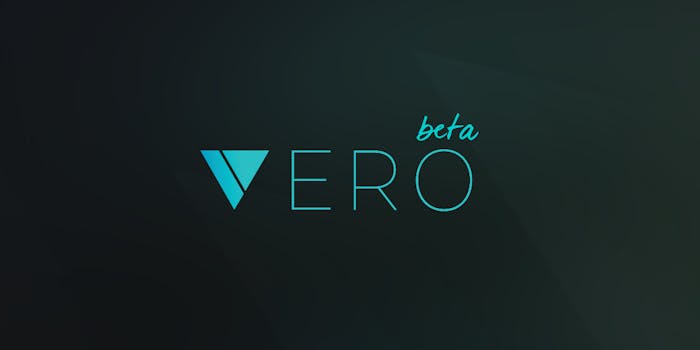 Vero app logo: What Is Vero, the Hot New Social App, and Should You Download It?