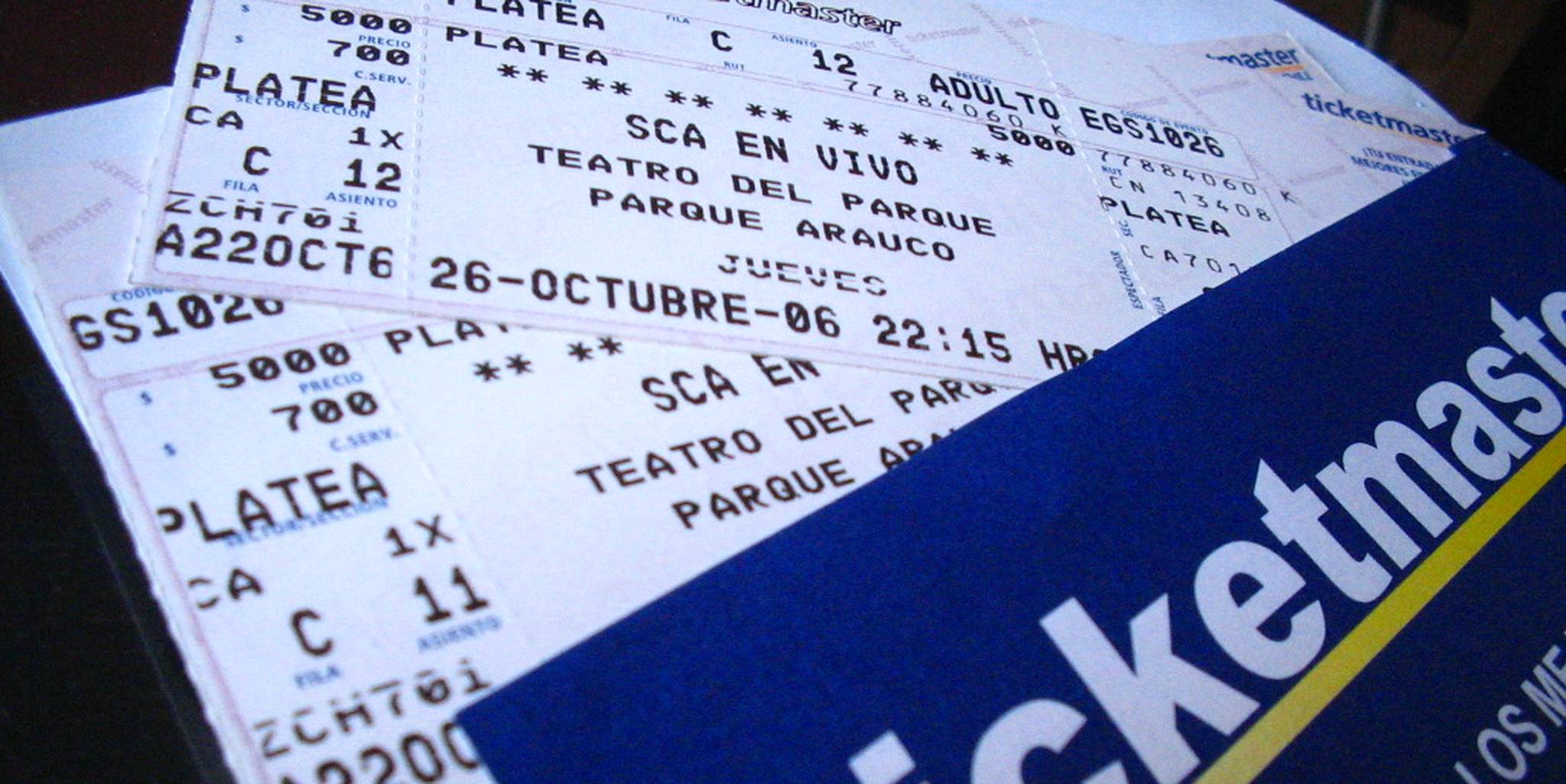 400 million Ticketmaster lawsuit culminates in discounts, free tickets