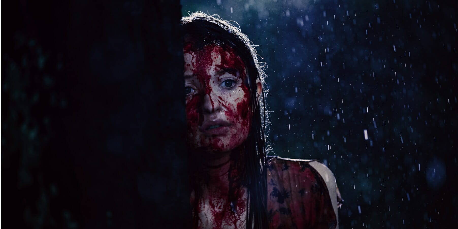 American Gods Laura Moon