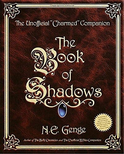 book of shadows