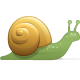 Hidden Skype emoticons snail
