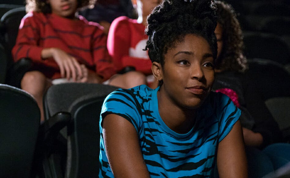 best comedies on netflix : the incredible jessica james