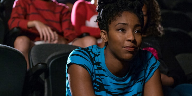 best comedies on netflix : the incredible jessica james