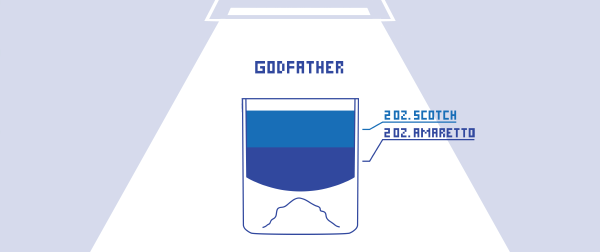 GCHQ: Godfather