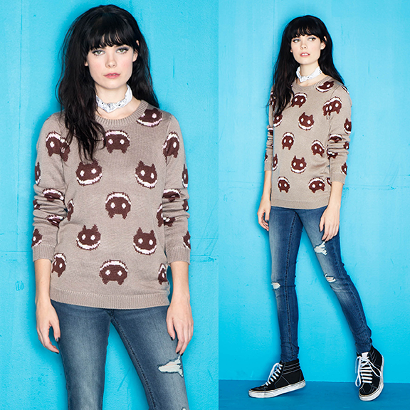 Cartoon Network Fashion Collection