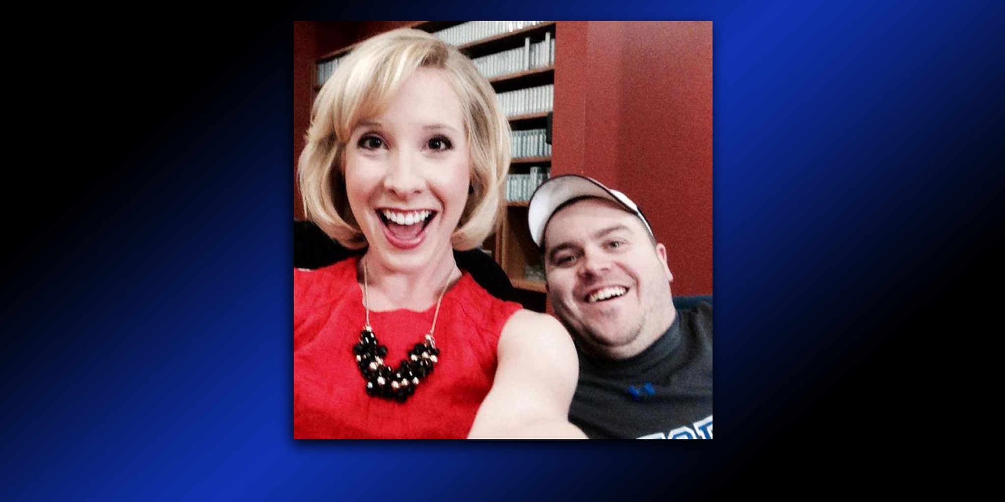 WDBJ7 Reporters Killed During Live Television Broadcast In Virginia