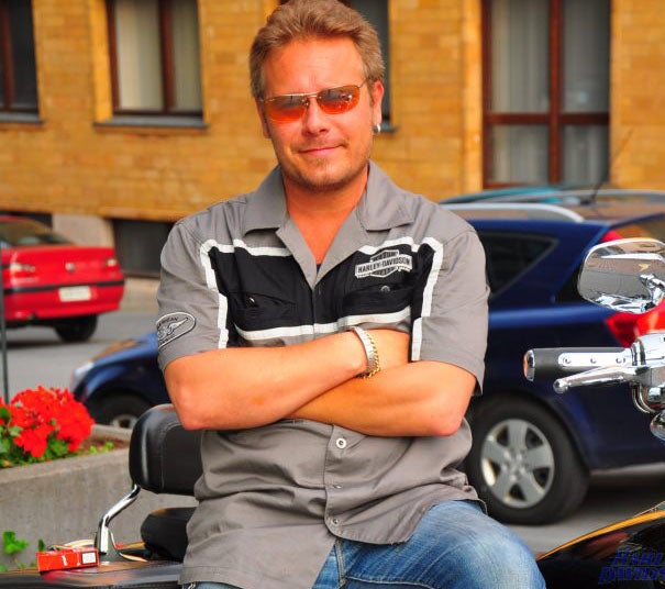 Homepage article image