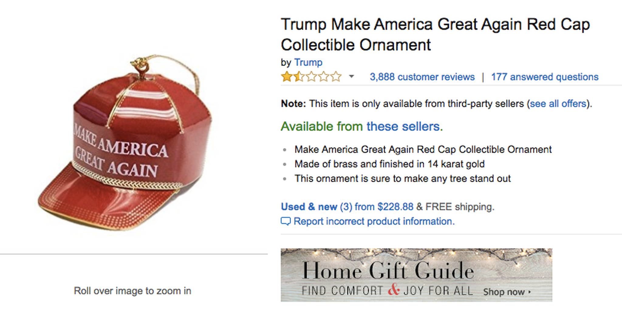 The Funniest Amazon Reviews of All Time The Funniest Amazon Reviews of All Time