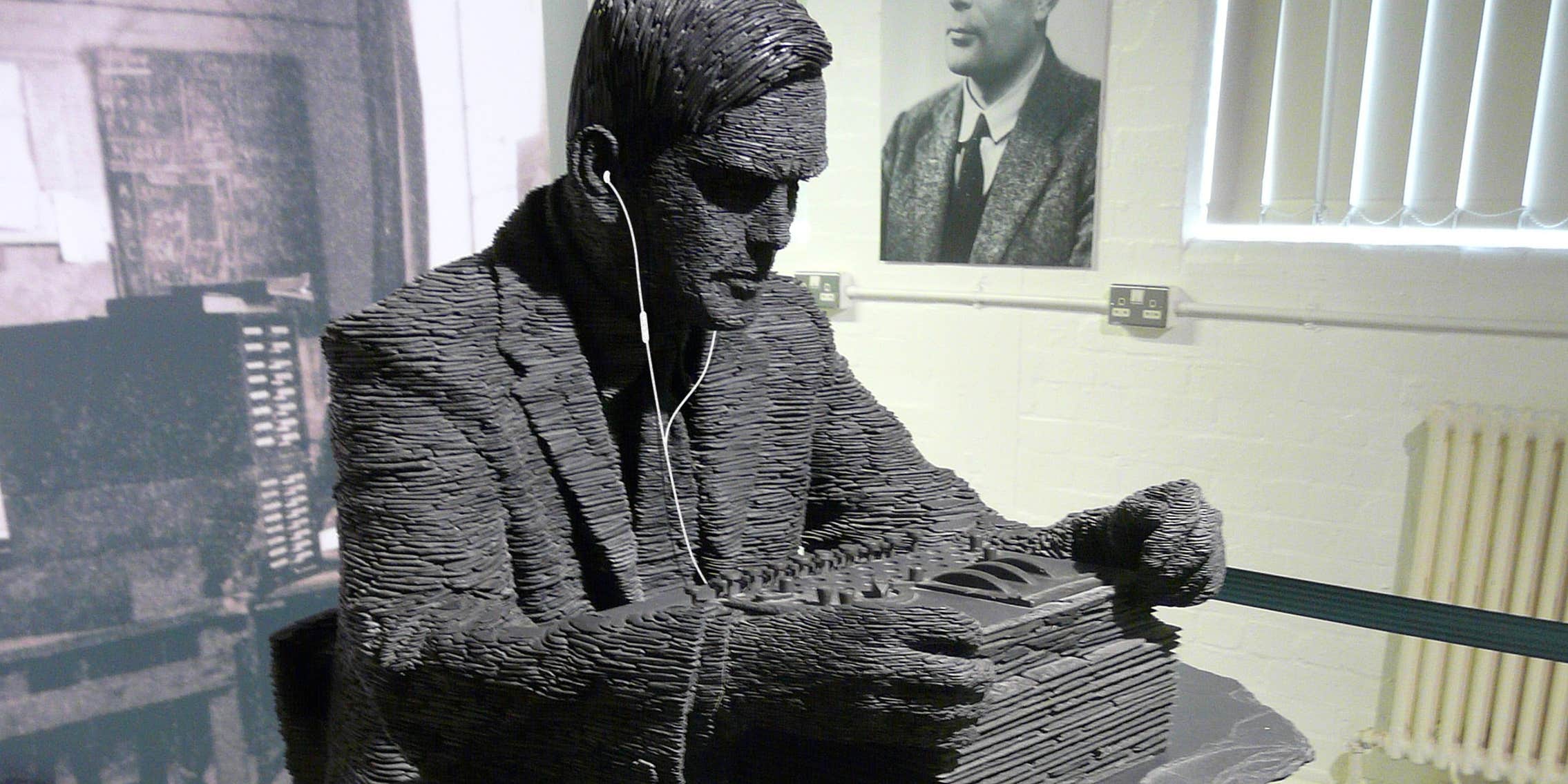 Researchers Restore the First Piece of Computer-Made Music—From 1951