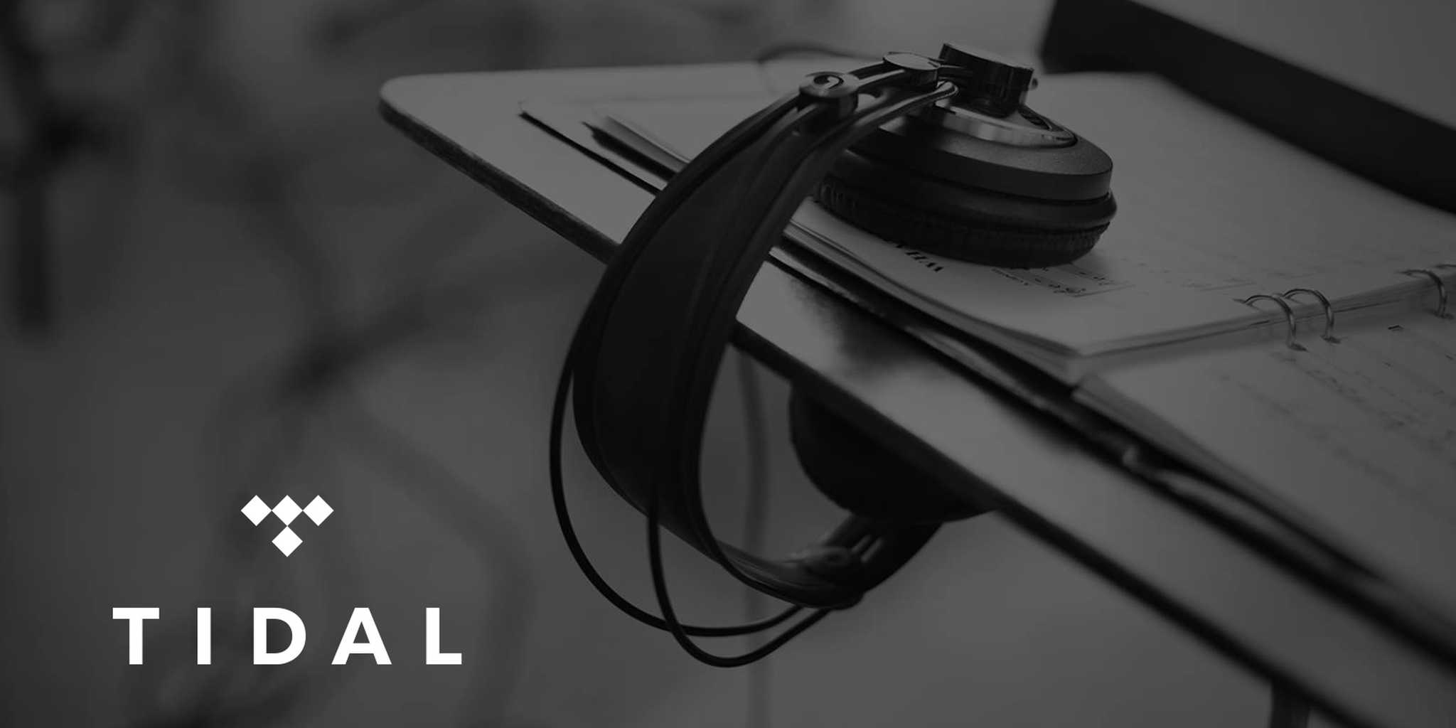 Tidal might be the best thing that happened to music streaming