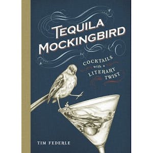 tequila mockingbird