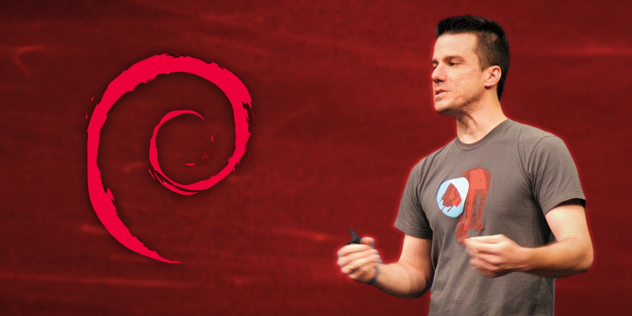 Debian founder Ian Murdock is dead at 42
