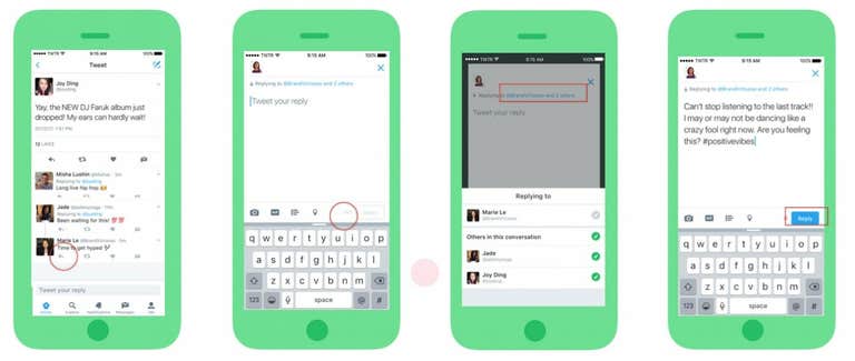 Twitter's Newest Replies Feature Made Twitter Much, Much Worse