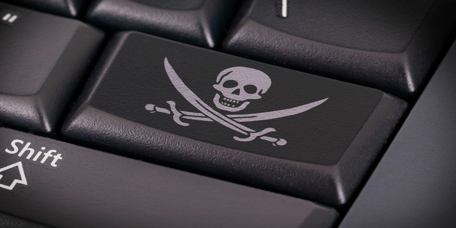 internet online piracy
