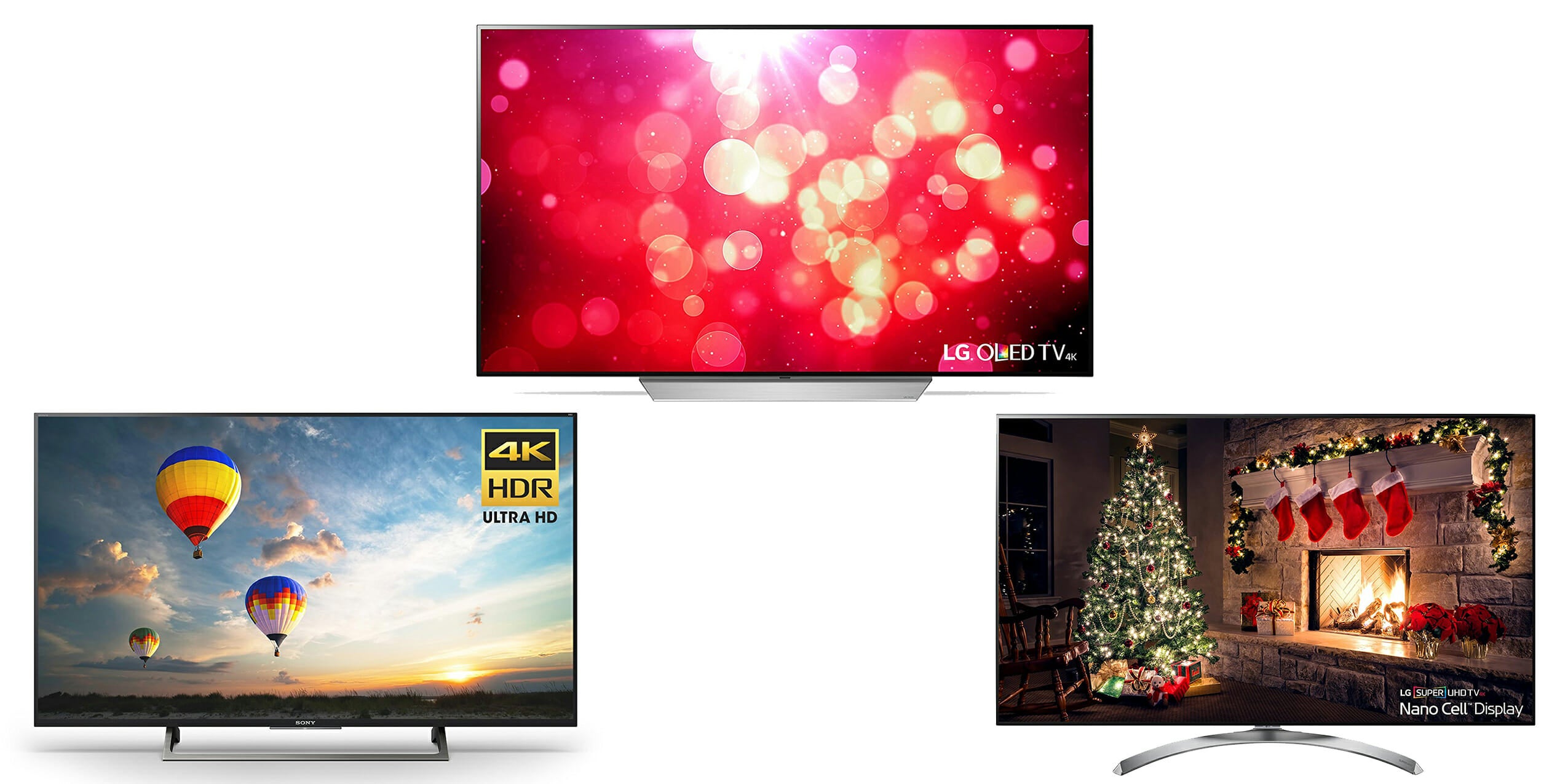 Here are the best Cyber Monday television deals to drool over