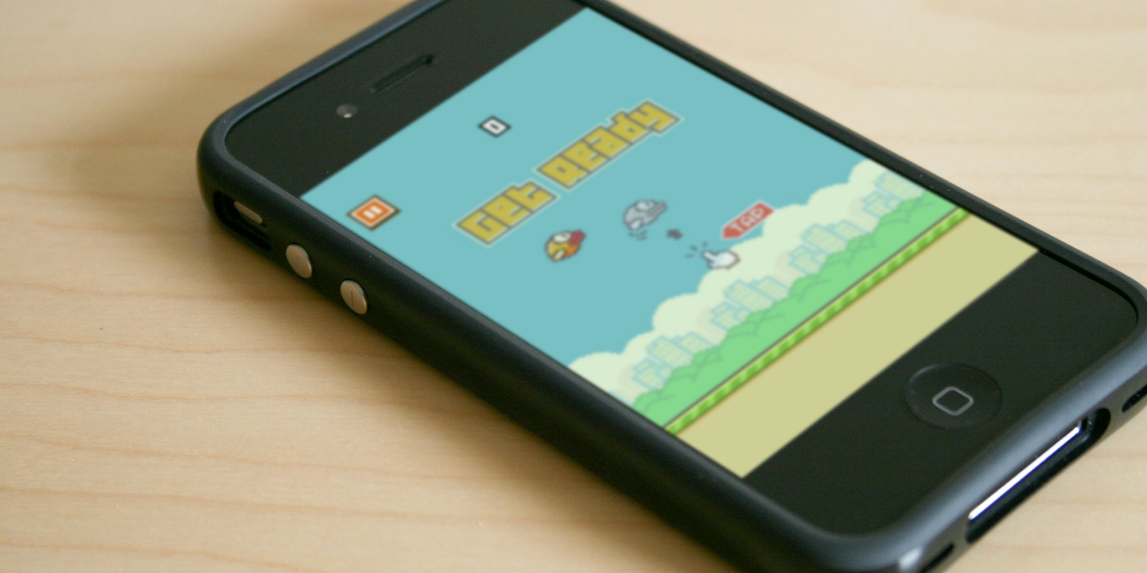 The Real Reason We Couldn't Stop Playing Flappy Bird (And Why Its Sequel Is  Just As Addictive)