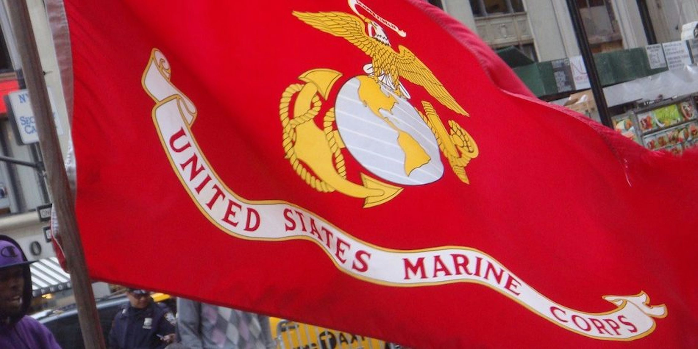 Marines investigated Facebook group nude photos