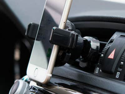 car mounts