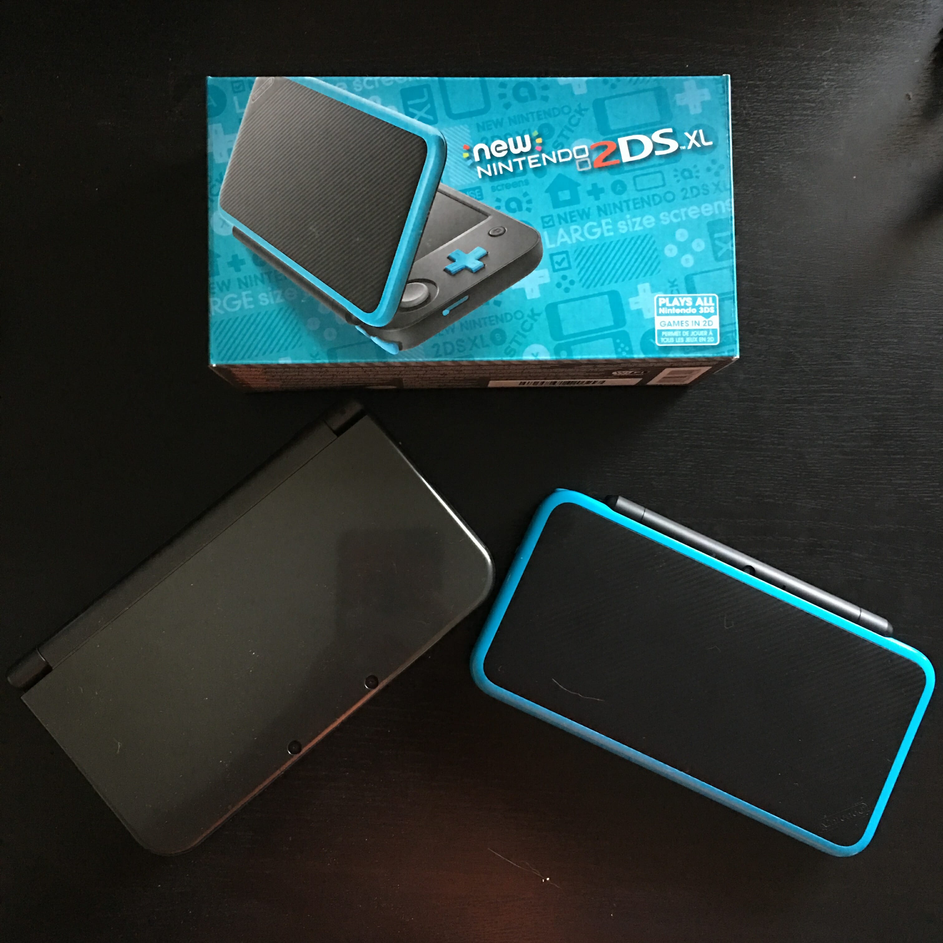 2DS