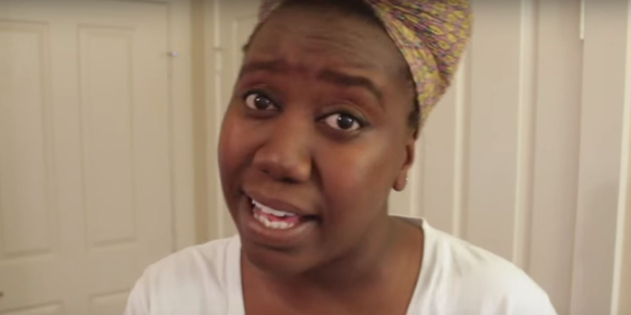 How WCW Evelyn From the went from YouTube to Beyoncé tour