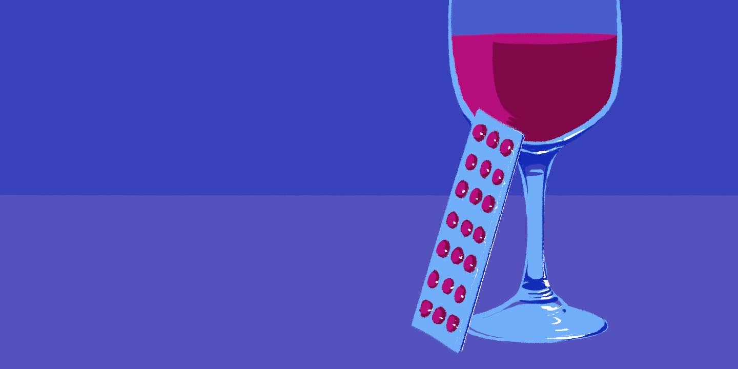 Controversial CDC alcohol warning prompts woman to make alcoholand