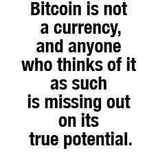 Bitcoin quote