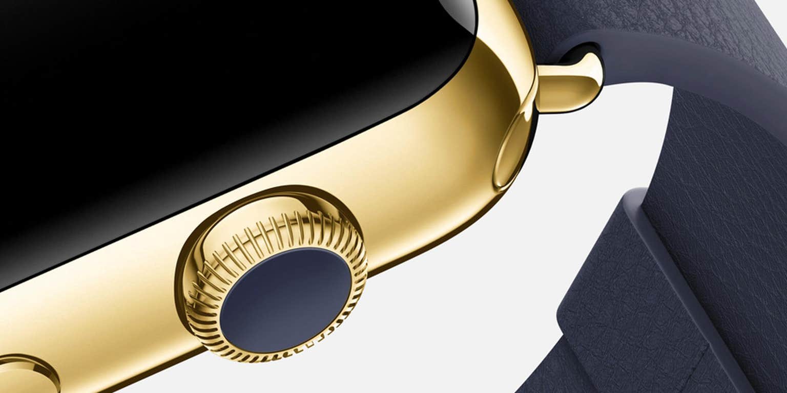 The best fake Apple Watches you can buy now The Daily Dot