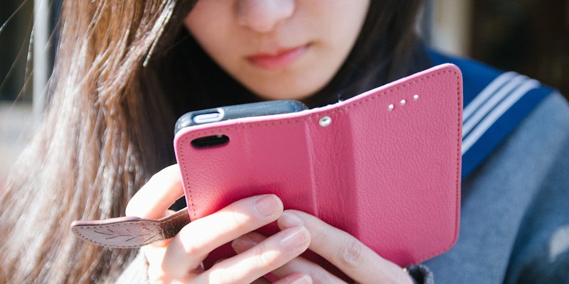 Teenage girls report feeling 'overwhelmed' by requests for nude photos, a new study reveals.