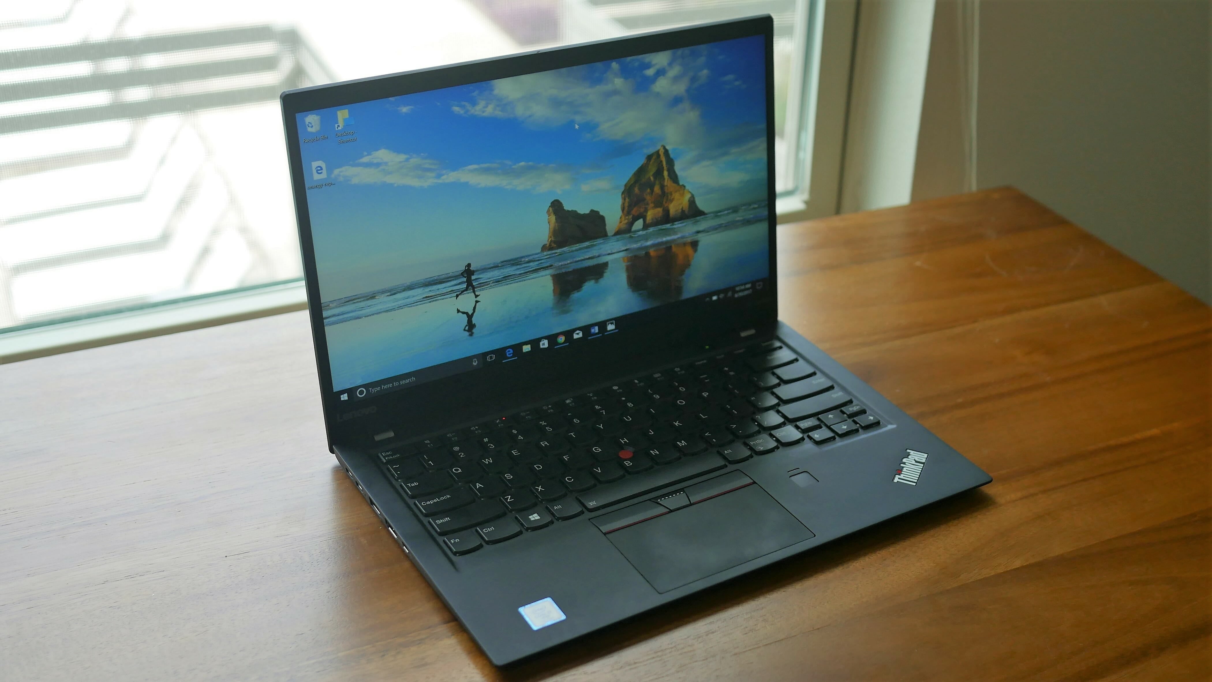 lenovo thinkpad x1 carbon review