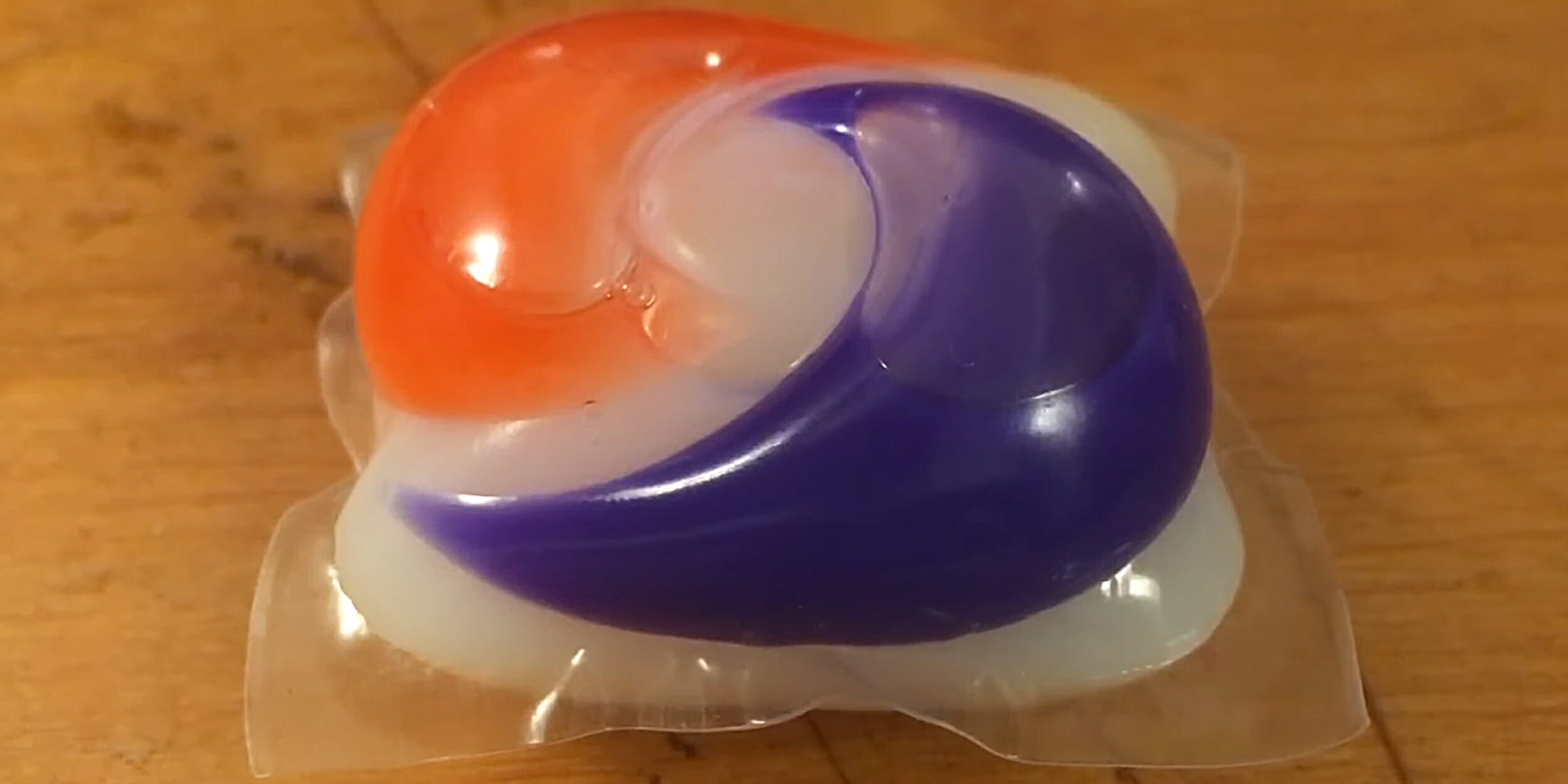 Tide Pod