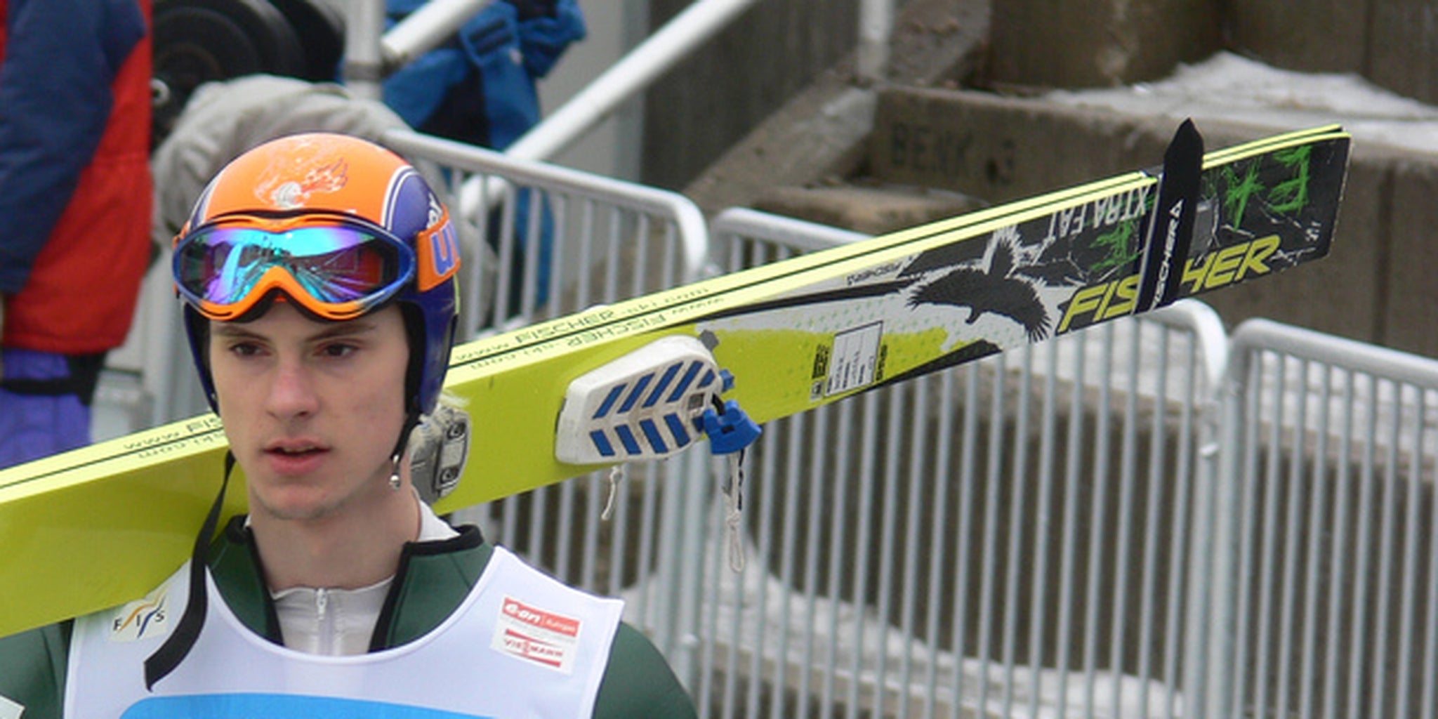 Homepage article image